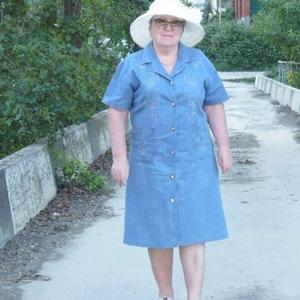 Девушки в Ухте (Коми): Наталья, 68 - ищет парня из Ухты (Коми)