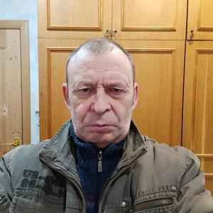 Парни в Юрьев-Польский: Александр, 62 - ищет девушку из Юрьев-Польский