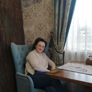 Девушки в Казани (Татарстан): Елена, 49 - ищет парня из Казани (Татарстан)
