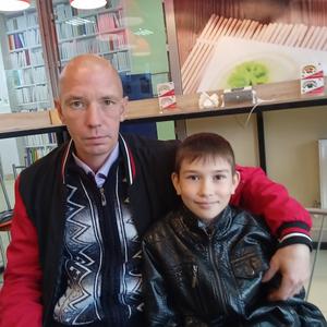 Парни в Электросталь: Алексей, 44 - ищет девушку из Электросталь