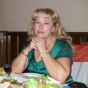 Девушки в Новороссийске: Татьяна, 59 - ищет парня из Новороссийска
