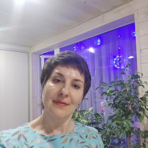 Девушки в Екатеринбурге: Елена, 52 - ищет парня из Екатеринбурга