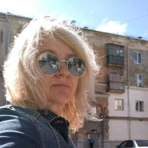 Девушки в Челябинске: Ольга, 53 - ищет парня из Челябинска