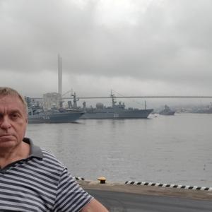 Парни в Смоленске: Юрий Коц, 65 - ищет девушку из Смоленска