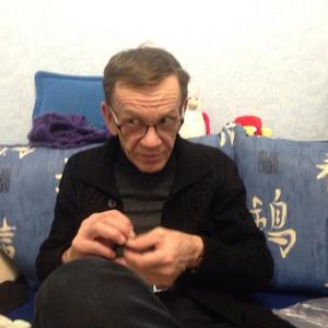 Парни в Тольятти: Валера Юматов, 61 - ищет девушку из Тольятти