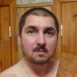 Илья, 49 лет, Киров