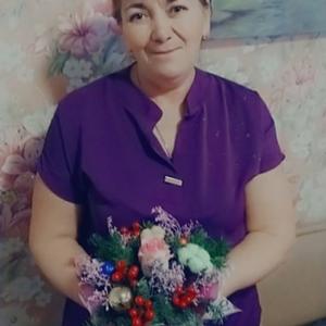 Любовь Кирилова, 60 лет, Новощербиновская