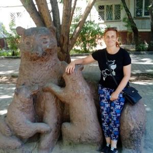 Елена Игнатьева, 48 лет, Новосибирск