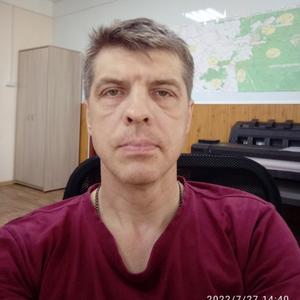 Парни в Ульяновске: Николай, 52 - ищет девушку из Ульяновска