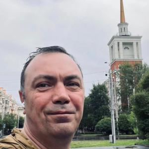 Парни в Новосибирске: Евгений, 48 - ищет девушку из Новосибирска