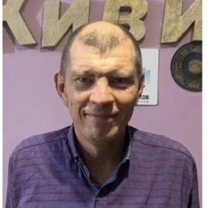Андрей, 51 год, Киров
