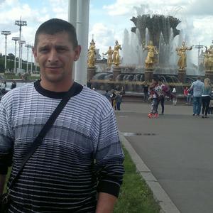 Ivan Chepurchenko, 44 года, Калининград