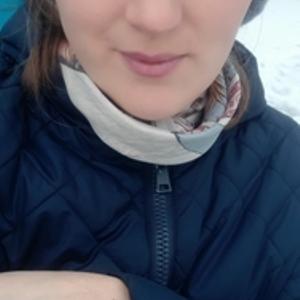 Девушки в Барнауле (Алтайский край): Марина Чернова, 33 - ищет парня из Барнаула (Алтайский край)