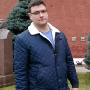 Виктор, 41 год, Орехово-Зуево