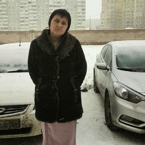 Девушки в Оренбурге: Матраева Любовь, 63 - ищет парня из Оренбурга