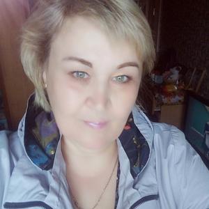 Ольга, 50 лет, Челябинск
