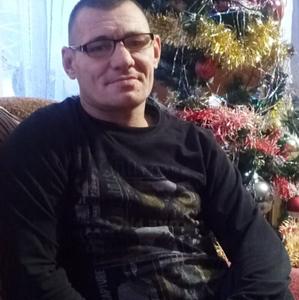 Парни в Смоленске: Сергей Осипов, 47 - ищет девушку из Смоленска