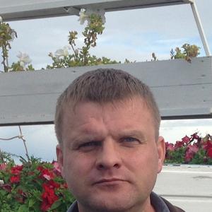 Artyom, 44 года, Ивдель