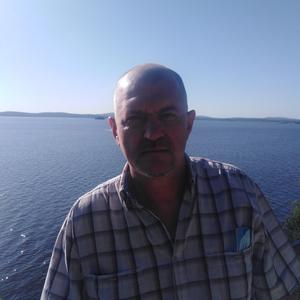 Алек, 62 года, Екатеринбург