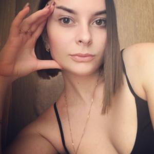 Ольга, 27 лет, Ставрополь