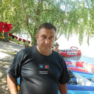 Николай, 55 лет, Новосибирск