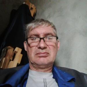 Сергей, 55 лет, Новочеркасск