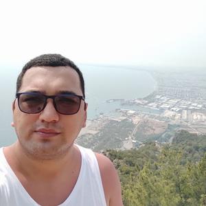 Jaxon, 35 лет, Ташкент