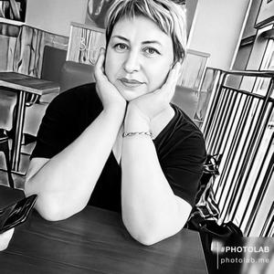 Ирина, 48 лет, Новосибирск