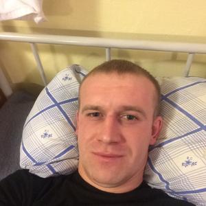 Виктор, 33 года, Хабаровск