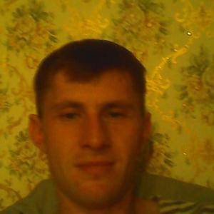 Stepan, 41 год, Иркутск