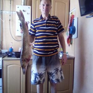 Эдуард, 48 лет, Южно-Сахалинск