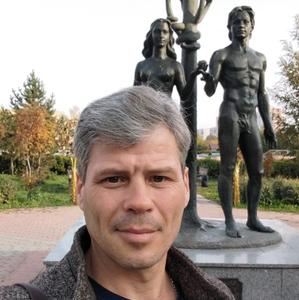 Алекс Черданцев, 40 лет, Прокопьевск