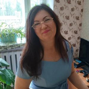 Девушки в Челябинске: Людмила, 47 - ищет парня из Челябинска