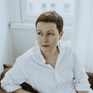 Olga, 47 лет, Москва