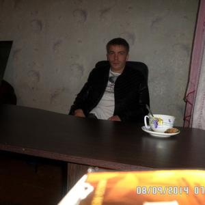 Парни в Екатеринбурге: Илья, 35 - ищет девушку из Екатеринбурга