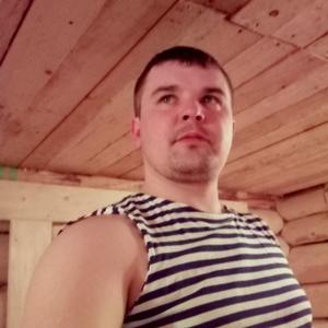 Михаил Сотников, 36 лет, Пермь