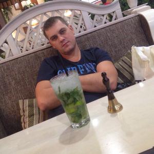 Парни в Волгограде: Константин, 37 - ищет девушку из Волгограда