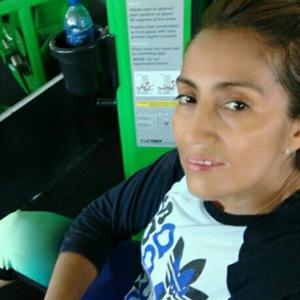 Yohana, 33 года, Managua