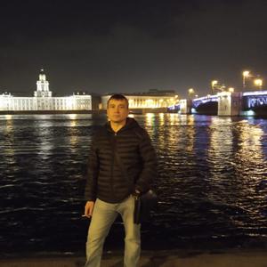 Парни в Санкт-Петербурге: Евгений, 36 - ищет девушку из Санкт-Петербурга