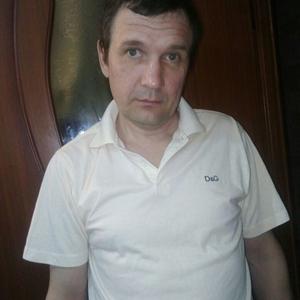 Андрей Степулев, 50 лет, Омск