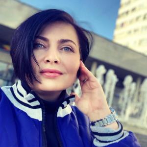 Марина, 47 лет, Екатеринбург