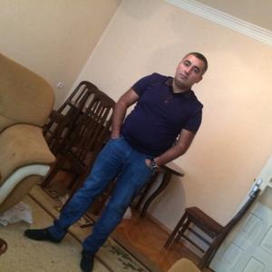 Рамин, 42 года, Баку