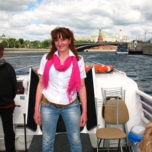 Оксана, 41 год, Одинцово