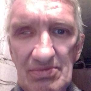 Сергей, 63 года, Якутск