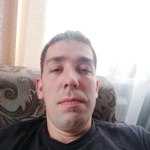 Андрей Белоусов, 33 года, Томск