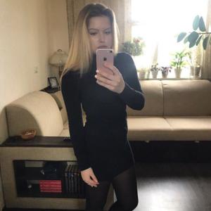 Лиза, 27 лет, Санкт-Петербург