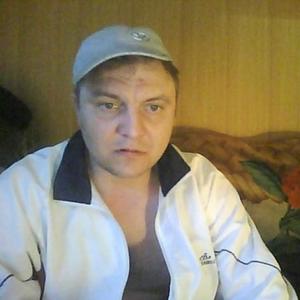 Пётр Губанов, 52 года, Омск
