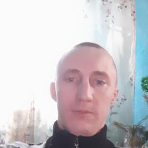 Леонид, 33 года, Новосибирск