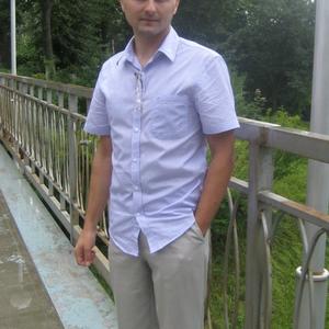 Andrey, 40 лет, Пенза