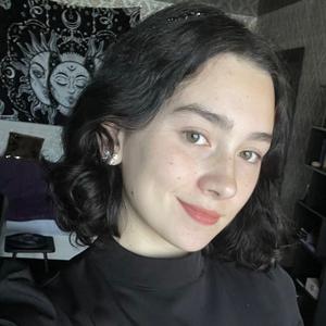 Кара, 19 лет, Улан-Удэ